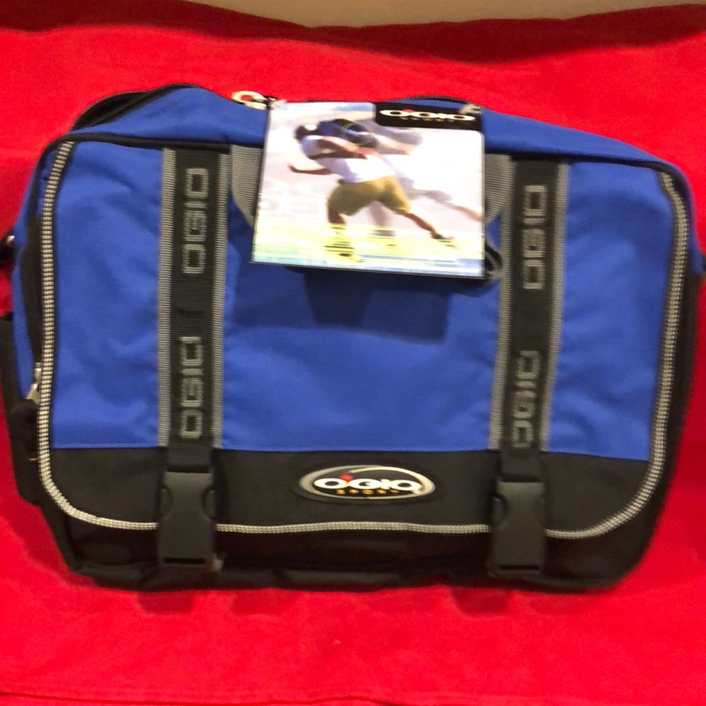 OGIO sport bag man/women